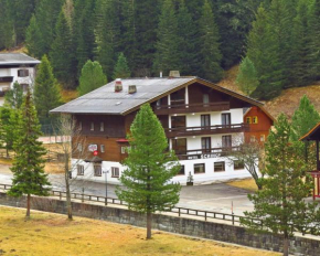 Nationalparkhotel Schihof, Innerkrems, Österreich